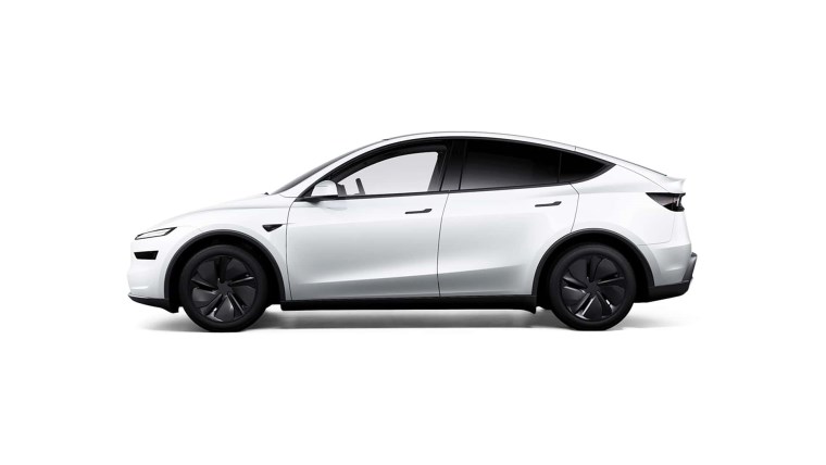 Yeni Tesla Model Y piyasaya sürülüyor! Fiyatı belli oldu...