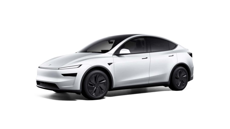 Yeni Tesla Model Y piyasaya sürülüyor! Fiyatı belli oldu...