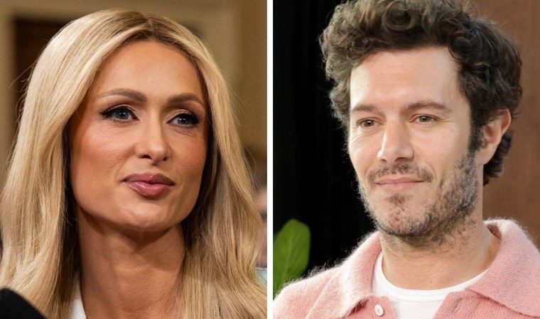 Los Angeles'taki yangında Adam Brody, Paris Hilton ve Billy Crystal'ın evi yandı