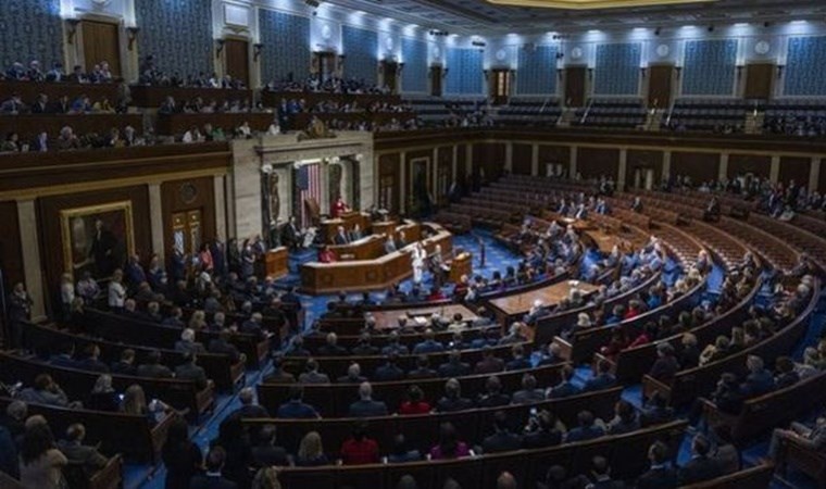 ABD'de UCM'ye yaptırım talep eden tasarı kabul edildi