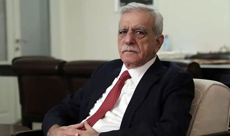 Çok konuşulacak 'Ahmet Türk' iddiası