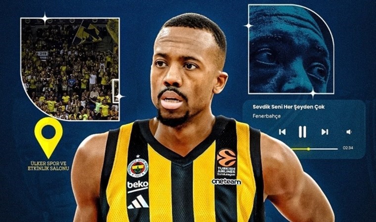 Fenerbahçe Beko, Errick McCollum transferini açıkladı!