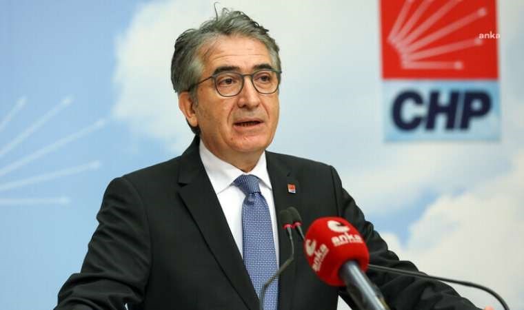 CHP’li Karatepe TÜİK’in işsizlik verilerini eleştirdi: “Çalışan sayısı azalırken işsizliğin düştüğünü söylemek TÜİK’e mahsus olsa gerek”