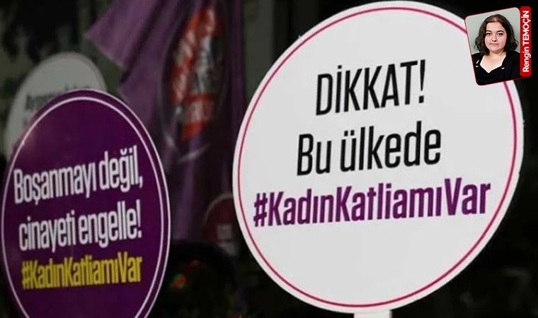 Gaziosmanpaşa'da geçen yıl öldürülen Dilek Y.'nin davası görüldü: Firari sanık hakkında kırmızı bülten kararı