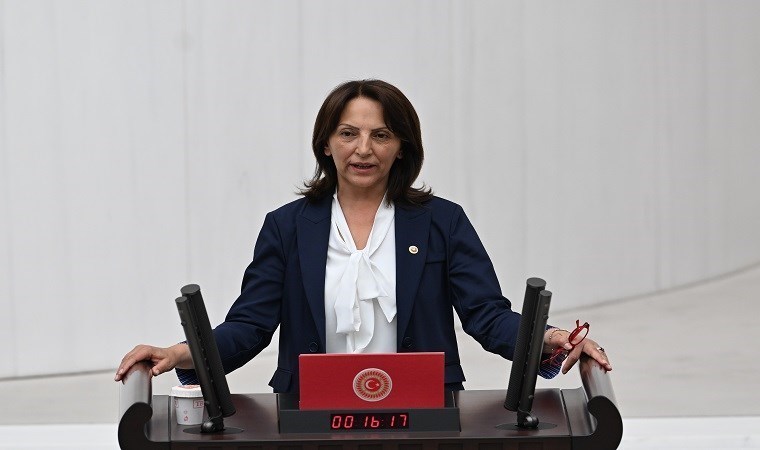 CHP'li Ersever'den MEB'e protokol önerisi: Kız çocuklarının eğitimine destek verenlerle imzalayın