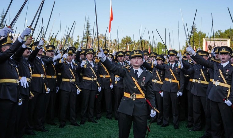 Teğmenlerin savunmaları tamamlandı: YDK, 16 Ocak'ta toplanacak