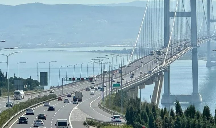 Özel bankanın sitesinden sızdırıldı: Köprü ve otoyol fiyatlarına dev zam!