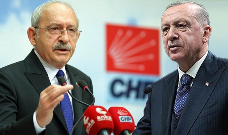 Kemal Kılıçdaroğlu, Erdoğan'ın 'Esad' göndermesine yanıt verdi: 'Hiçbir onurlu cumhurbaşkanı...'