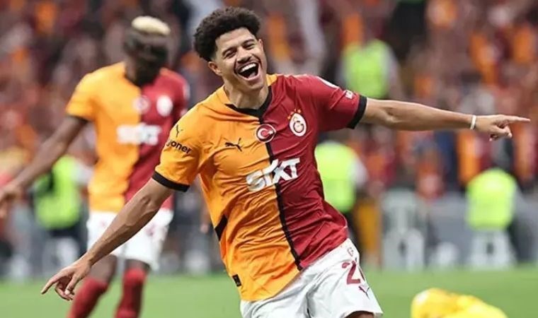 Galatasaray'a Gabriel Sara'dan kötü haber! Resmi siteden açıklandı...