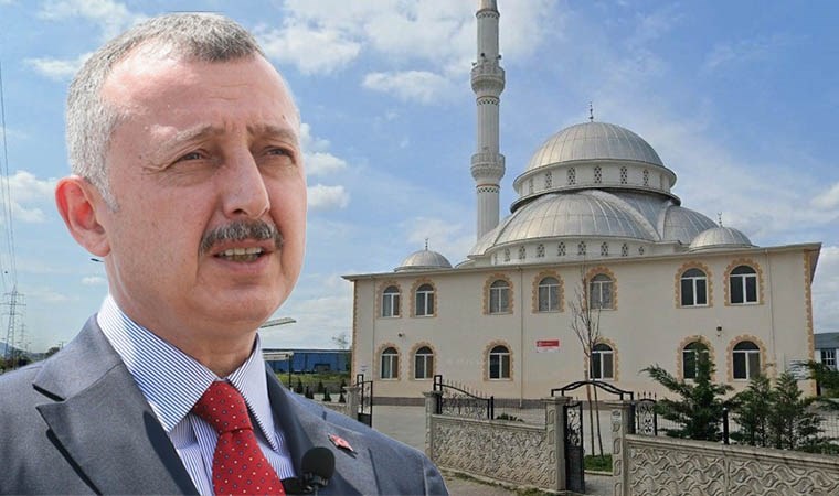 SGK'den belediyelere çifte standart: AKP'li başkan SGK borçlarını cami devrederek sildirmiş