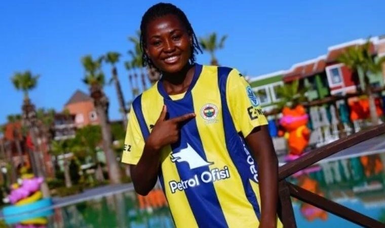 Fenerbahçe Petrol Ofisi Bugre'yi transfer etti