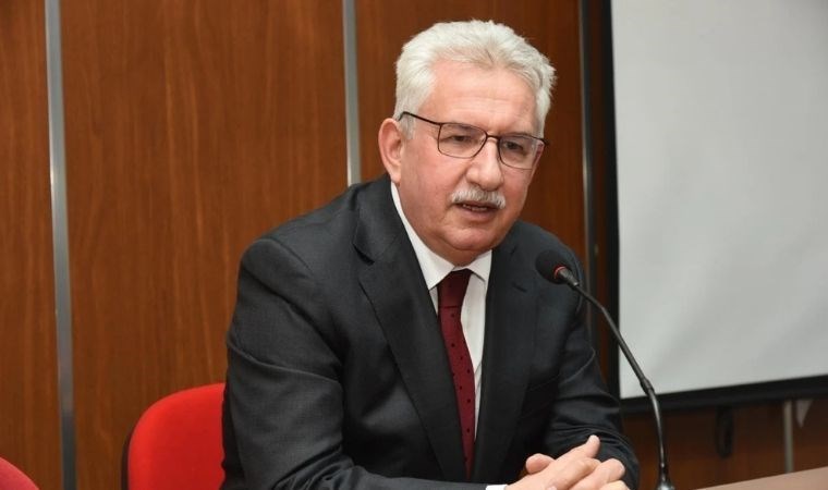 Celal Mümtaz Akıncı kimdir? Celal Mümtaz Akıncı kaç yaşında, nereli? Celal Mümtaz Akıncı hangi partinin genel başkanı?