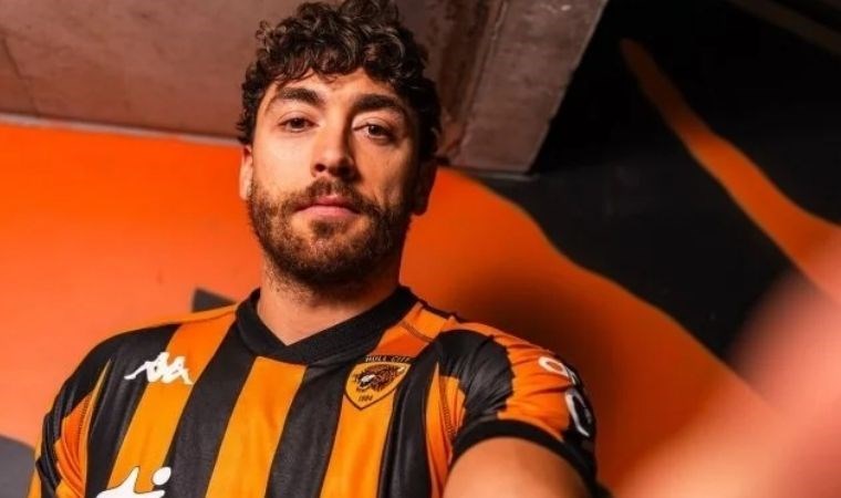 Hull City, Matt Crooks'u kadrosuna kattı