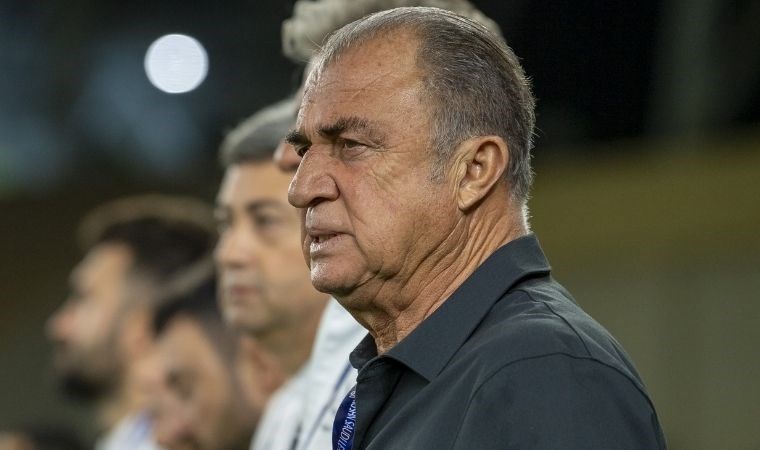 Fatih Terim: 