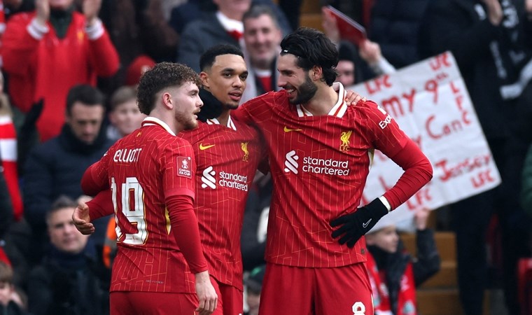 Nottingham Forest - Liverpool maçı ne zaman, saat kaçta, hangi kanalda?