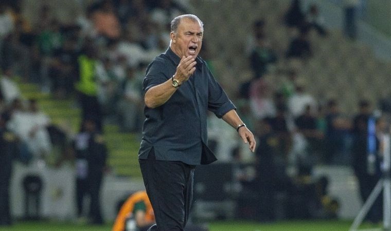 Fatih Terim'den Arda Güler açıklaması! 