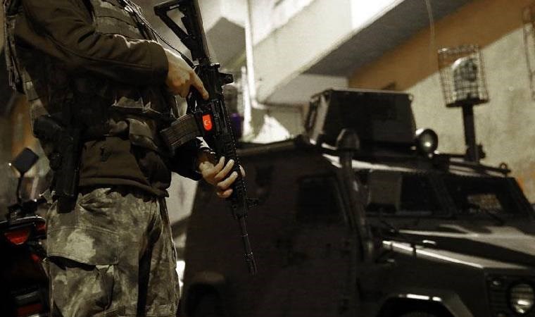 Bakan Yerlikaya'dan 'Gürz-37' açıklaması: 41 ilde operasyon, 147 gözaltı!