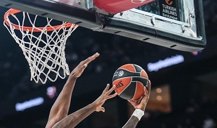 THY Euroleague'de zirvenin yeni sahibi Olympiakos