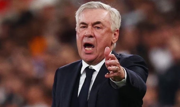 Carlo Ancelotti: 'El Clasico'da kendimize güveniyoruz'