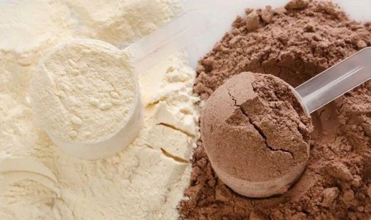 Protein tozlarında ağır metal tehlikesi: Kurşun seviyeleri korkutucu seviyede olabilir