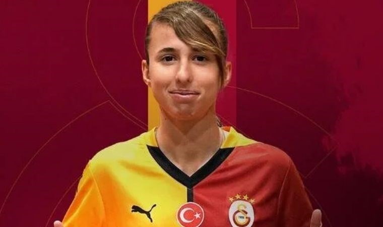 Galatasaray Petrol Ofisi, Laura Dominguez Rojo'yu transfer etti!