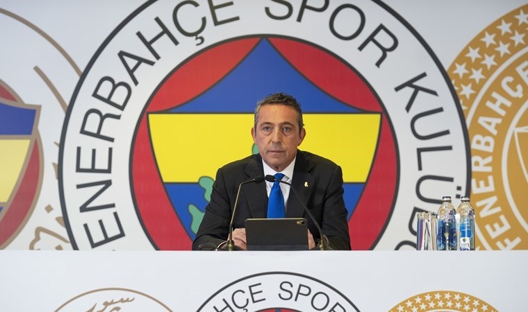 Fenerbahçe'den Galatasaray'a 'karaborsa' cevabı: 'Gerekli adımlar tarafımızca atılacaktır'