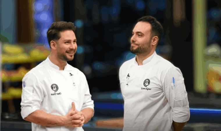 MasterChef Türkiye 2024 şampiyonu kim oldu? MasterChef'te kazanan kim oldu? Canlı yayında ödül sahibini buldu...