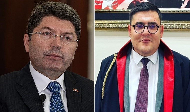 'İntihar' paylaşımı yapmış, otelde ölü bulunmuştu... Bakan Tunç'tan 'Mithat Can Yalman' açıklaması: Adli ve idari soruşturma başlatıldı