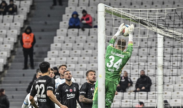 Spor yazarları Beşiktaş - Bodrum FK maçını yorumladı: 'Mert olun yeter'