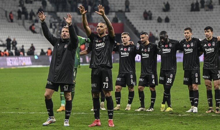 Spor yazarları Beşiktaş - Bodrum FK maçını yorumladı: 'Mert olun yeter'