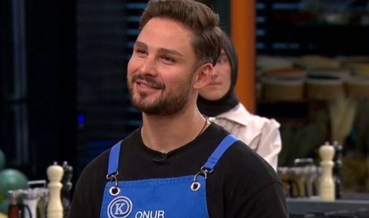 MasterChef şampiyonu Onur kimdir? Onur Üresin kaç yaşında, nereli?