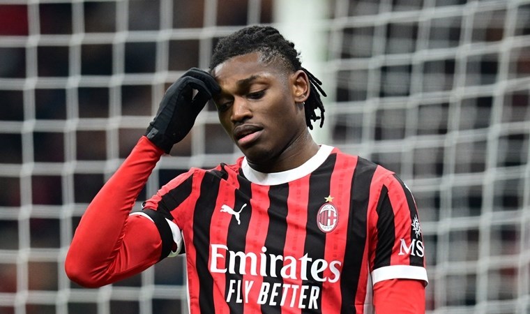 Milan evinde Cagliari'ye diş geçiremedi