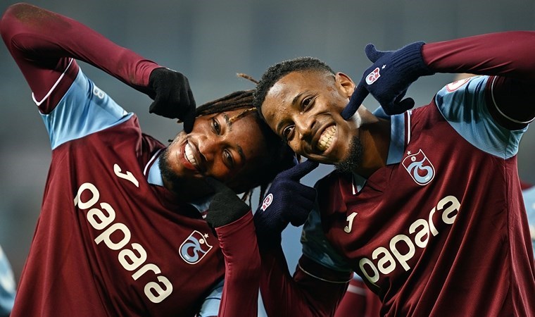 Trabzonspor - Antalyaspor maçı ne zaman, saat kaçta, hangi kanalda?