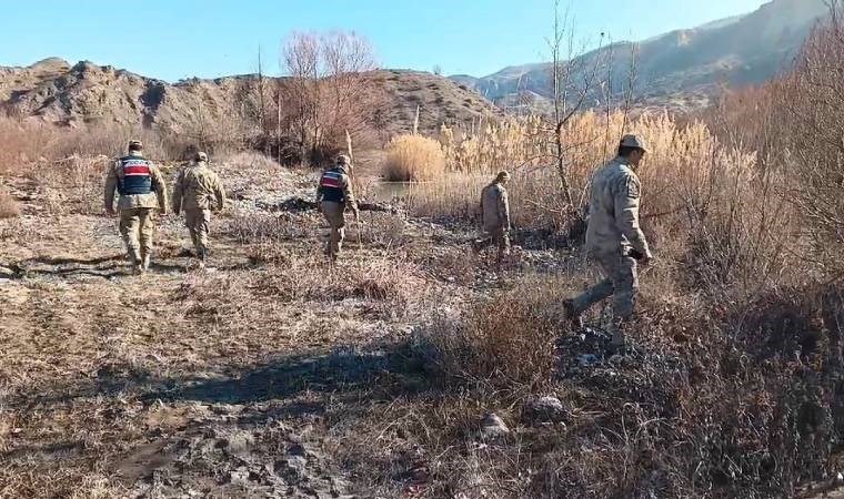 Gölbaşı'nda kaybolan yaşlı kadın günlerdir aranıyor