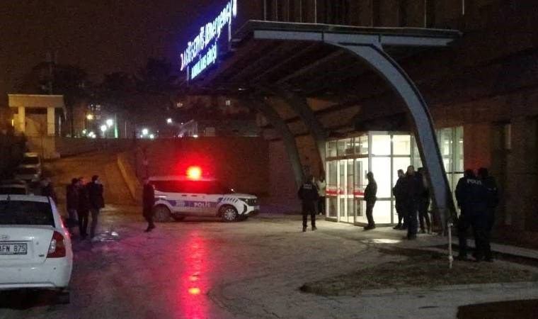 Malatya’da asılsız bomba ihbarının altından çocuklar çıktı