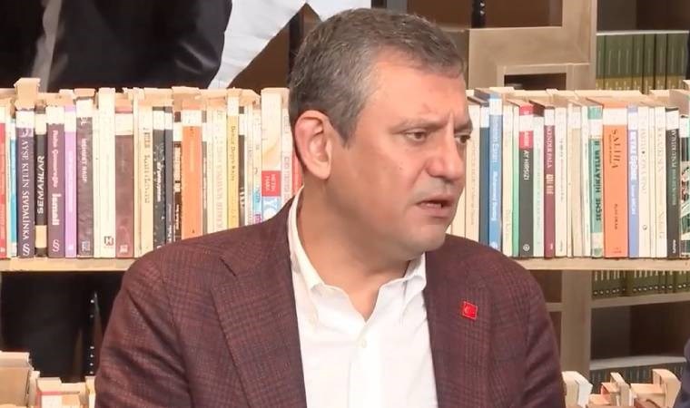 Özgür Özel gençlerin sorularını yanıtladı: 