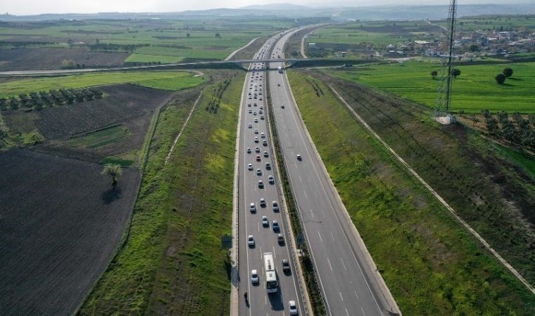 2025 Otoyol geçiş fiyatlarına zam mı geldi? 2025 Otoyol geçiş fiyatlarına ne kadar zam yapıldı? Hangi otoyola ne kadar zam geldi?