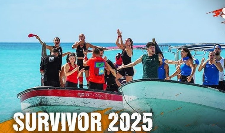 Survivor'da haftanın ilk eleme adayı kim oldu? 12 Ocak Pazar günü Survivor'da dokunulmazlık oyununu kim kazandı?