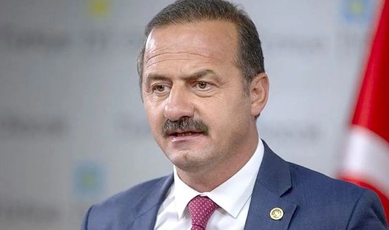 Yavuz Ağıralioğlu'dan 'süreç' açıklaması: 