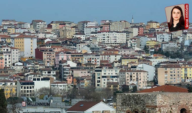 Barınma krizi gittikçe derinleşirken binaların aylık maliyetlerini karşılamak da zor: Aidatlar kirayla yarışıyor