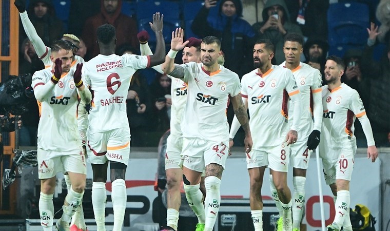 Spor yazarları Başakşehir - Galatasaray maçını yorumladı: 'Tutuk, tıkanık ve keyifsiz bir maç...'