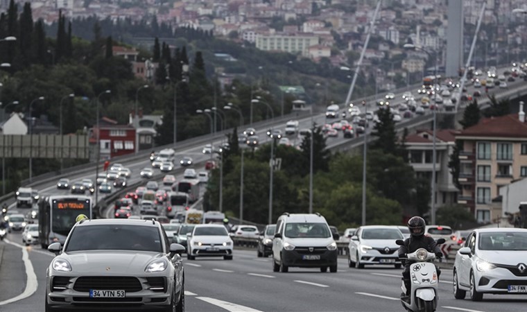 Yavuzyılmaz'dan otoyol ve köprü zammına: 'Bunun adı vatandaşı soymaktır!'