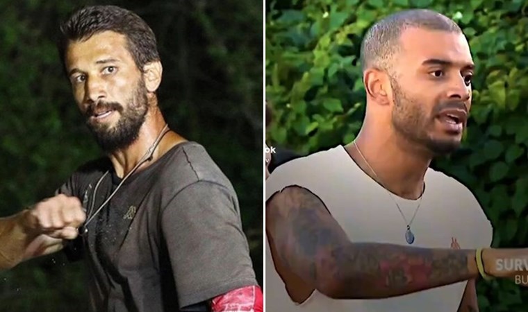 Survivor 2025’te Adem’e eleştiriler yükseliyor: Kadın yarışmacılara tavrı gündem oldu