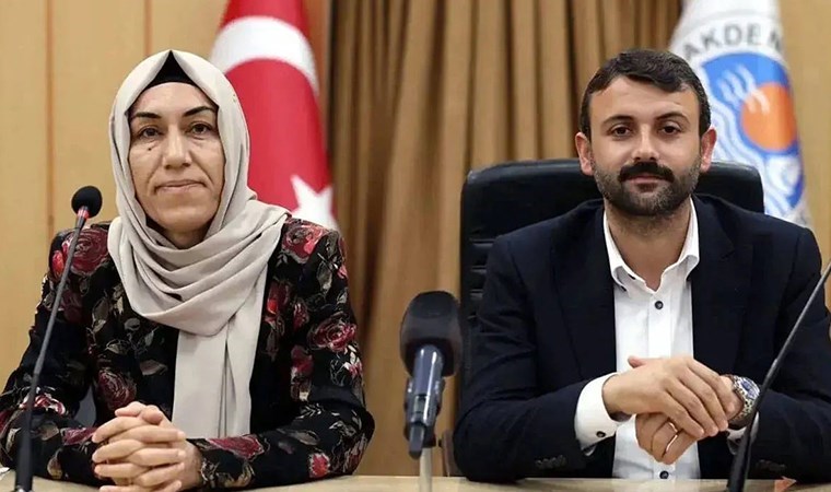 DEM Parti'den flaş 'kayyum' açıklaması: 'Kılıf uyduramayacaksınız!'