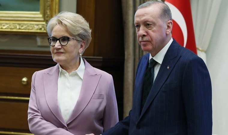 'Akşener'in görevi kesinleşti' iddiası