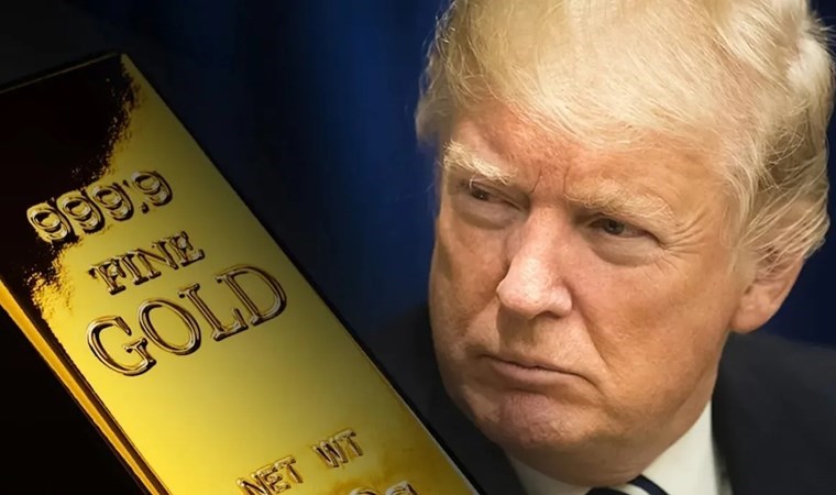 Altın fiyatları yükseliyor: Piyasalarda Donald Trump ve risk algısı etkisi!