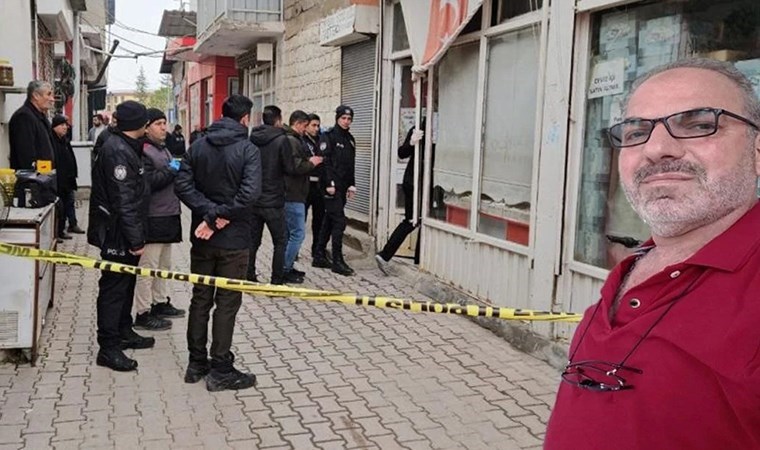 Malatya'da feci ölüm... Atkısı hamur makinesine takıldı, boğularak hayatını kaybetti!