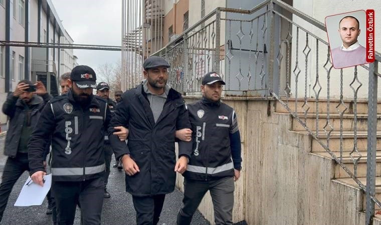 Beşiktaş Belediye Başkanı Akpolat'ın emniyet işlemleri sürüyor: Perşembe günü adliyeye sevki bekleniyor