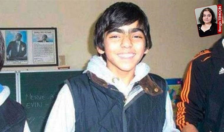 Berkin Elvan'ın ailesi arayıp rahatsız eden kişiler hakkında suç duyurusunda bulundu: 'Tacizler farklı boyuta ulaştı'