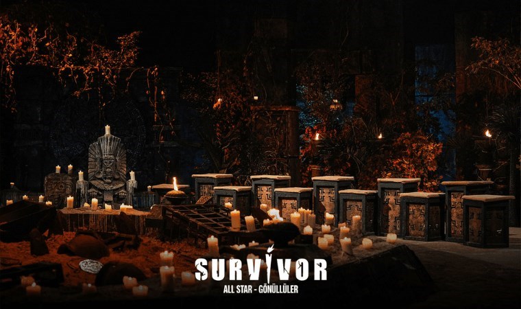 Survivor'da haftanın ikinci eleme adayı kim oldu? 13 Ocak Pazartesi günü Survivor'da dokunulmazlık oyununu kim kazandı?